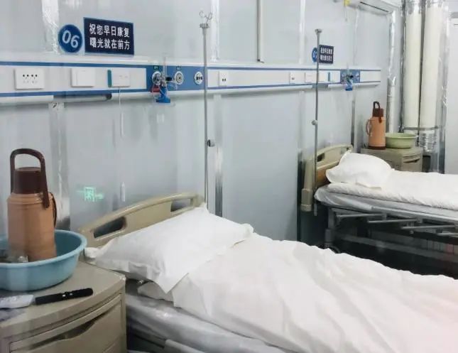 【曙光·新闻】中宣部授予上海支援雷神山医院医疗队“时代