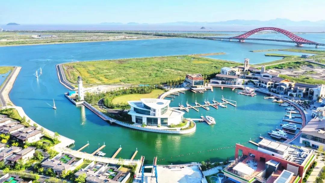 北仑区人大常委会专题视察文化旅游体育融合发展工作_政务_澎湃新闻-t