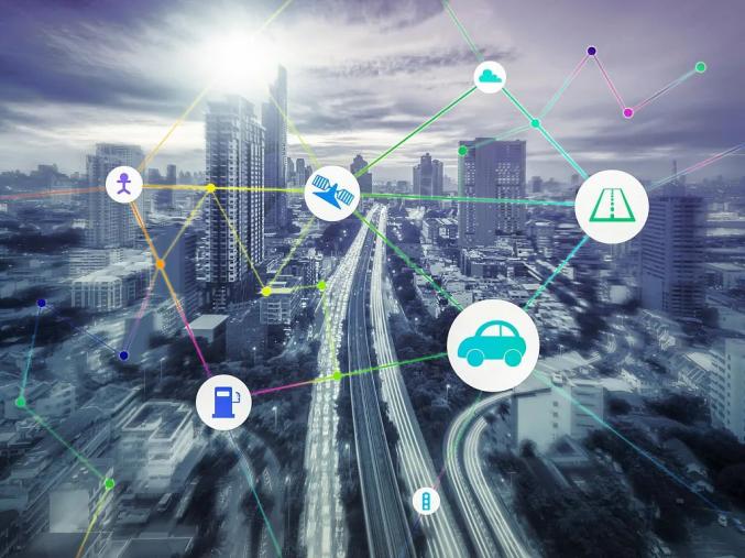 江苏计划投入33亿元推动交通运输数字化网络化智能化发展