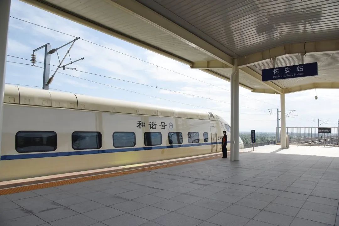 收藏!十一高铁旅游攻略来啦