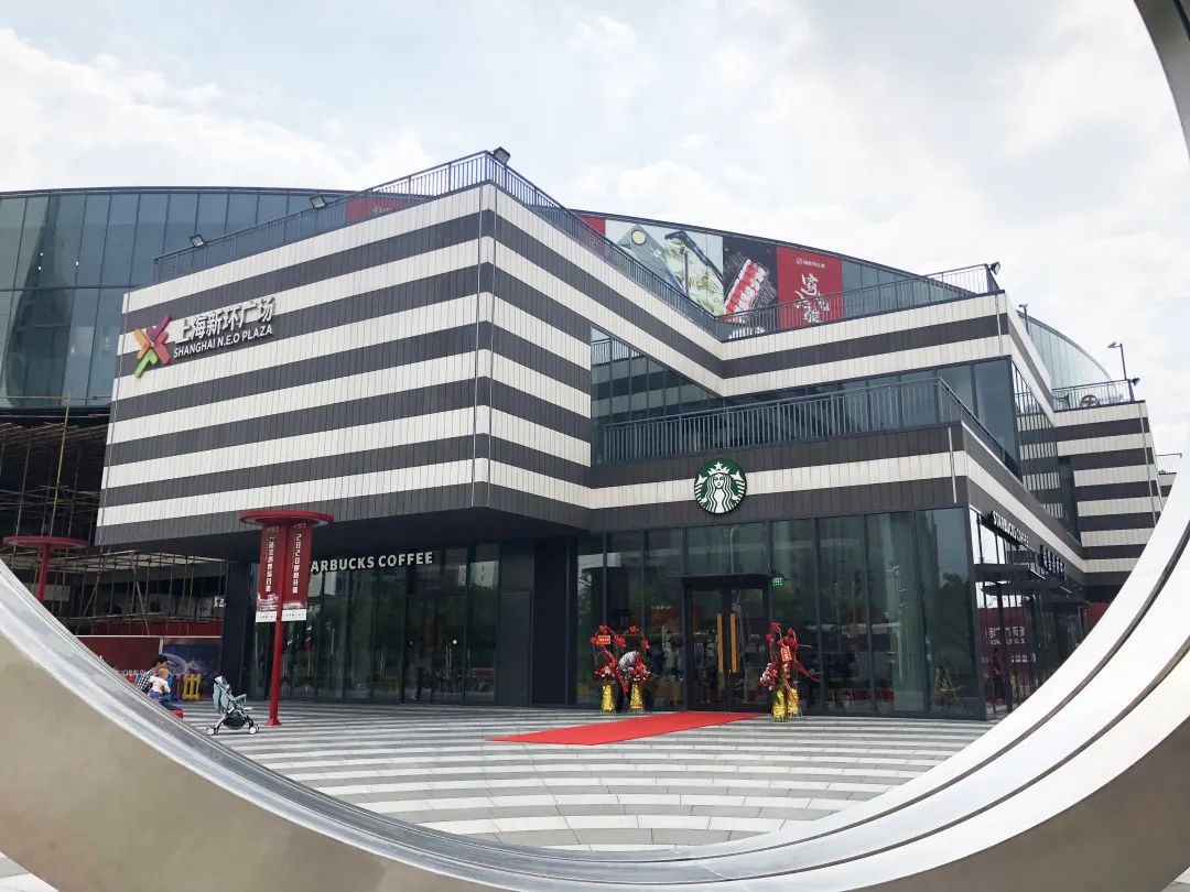 开业快给你们的钱包来个预告小布为大家梳理了一份入驻品牌清单还会有