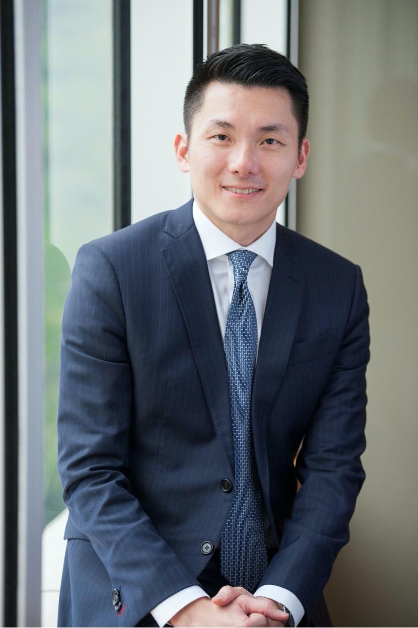 富达国际李少杰:实现"养老自由",前提是储蓄达年收入的9倍_澎湃号