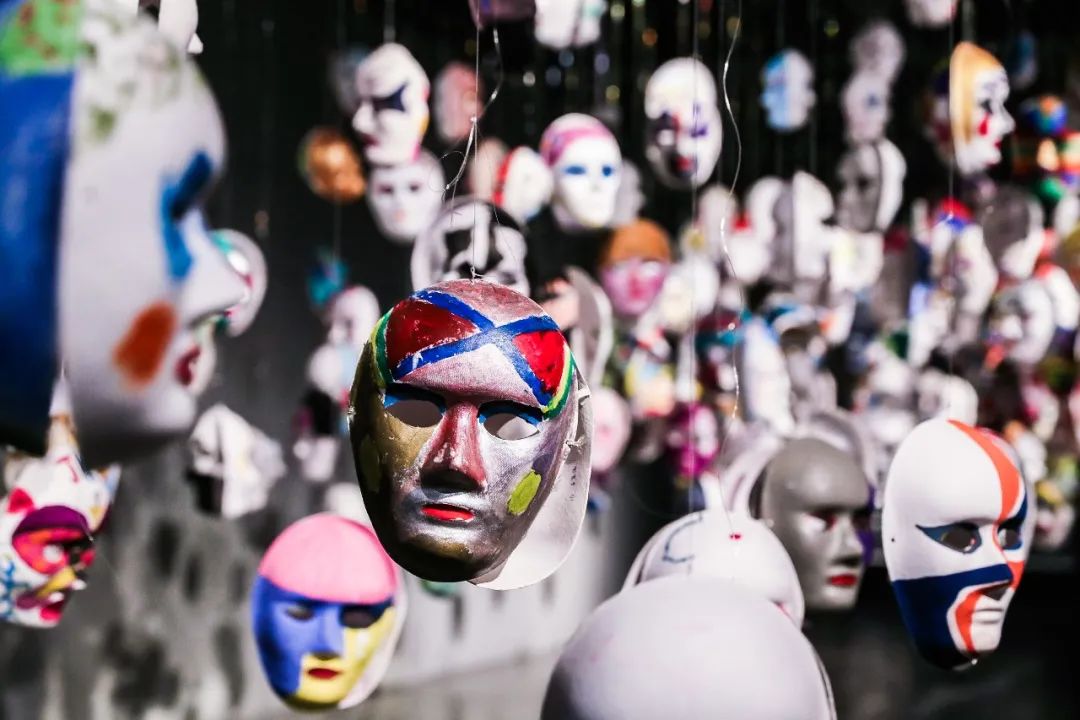 奉贤区博物馆展览攻略千人千面看世界