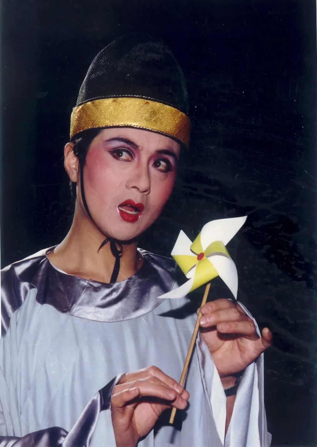 梁伟平:与创新携手,与作品同行 76玉兰芬芳三十载74