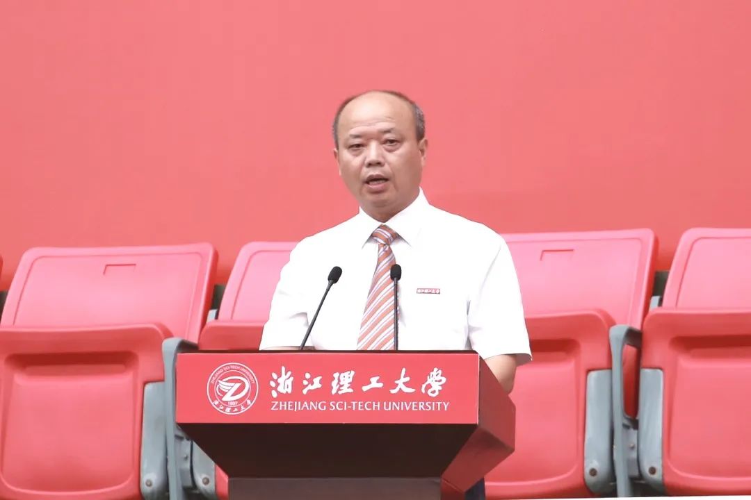 大学生活怎么过?"浙"几位高校书记,校长这样说!