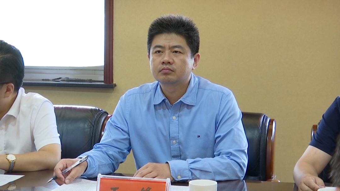 东西协作王锋赴甘肃礼县贵州普定县考察调研东西部扶贫协作工作