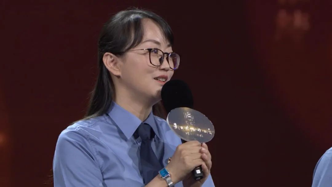 今晚来看湄公河案孙小果案的公诉人张维婷用工匠精神践行检察誓言