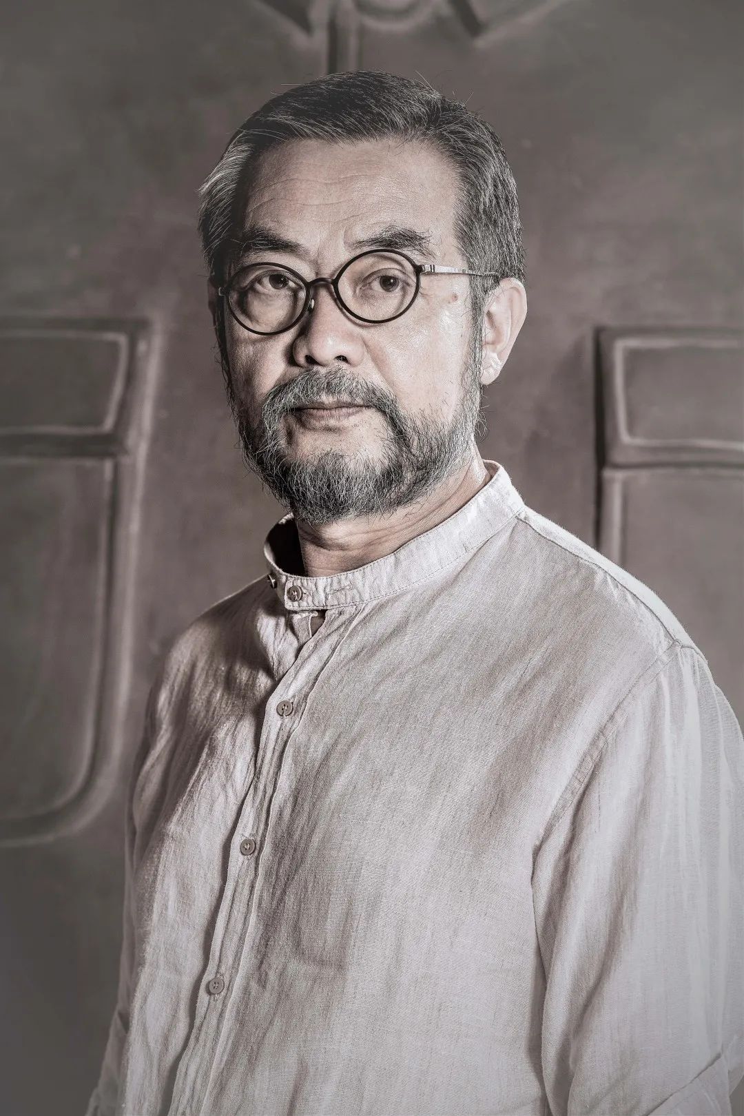 启隋建国张永见于凡卢征远四人联展开启济南华侨城首届公共艺术展