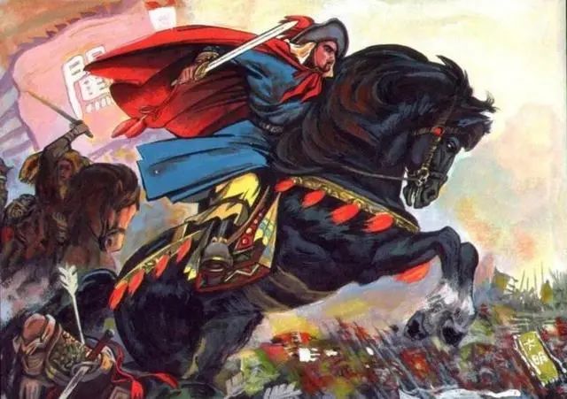 李自成马上攻下北京时为何向崇祯提出西北称王的要求