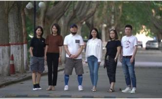 西安工程大学田宝华教授团队：时尚是潮流，更是文化