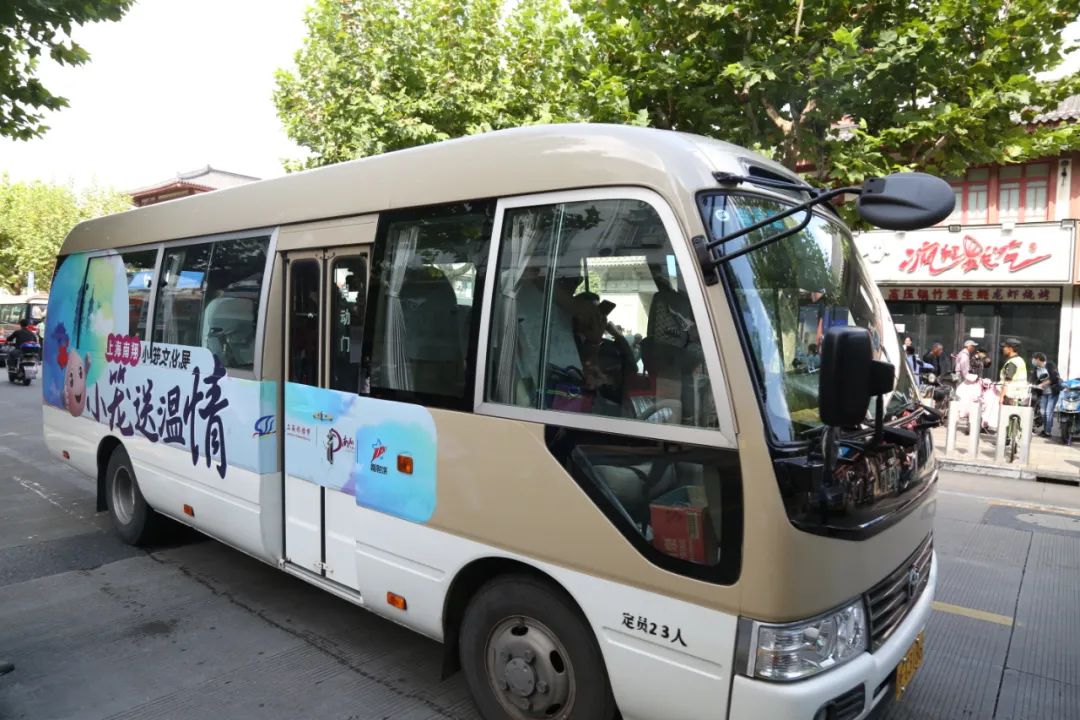 2020上海南翔小笼文化展今天开幕！超全逛吃攻略在此↑