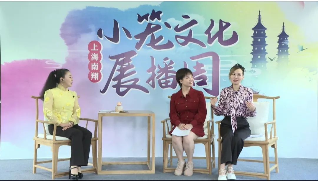 2020上海南翔小笼文化展今天开幕！超全逛吃攻略在此↑