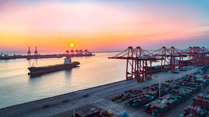 东港这么美我要去看看