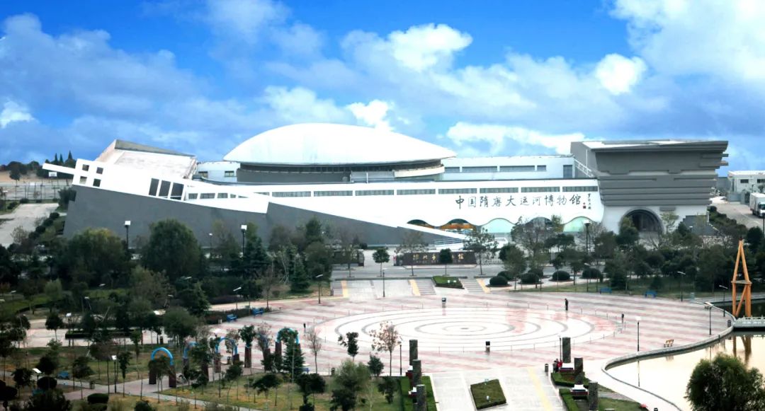 锁定淮北市博物馆!精彩活动集中上线