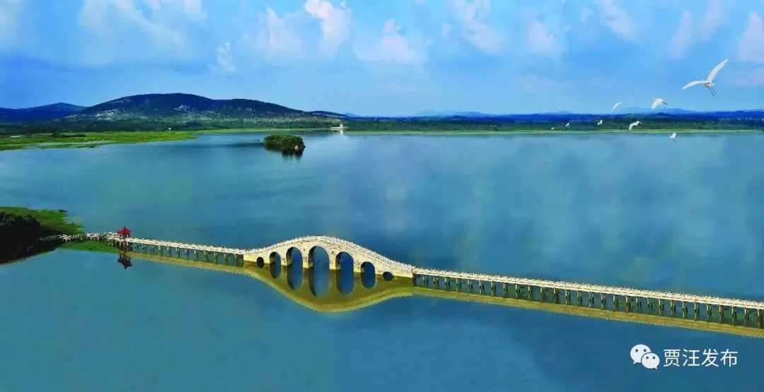 贾汪全域旅游再获殊荣大洞山获批省级旅游度假区