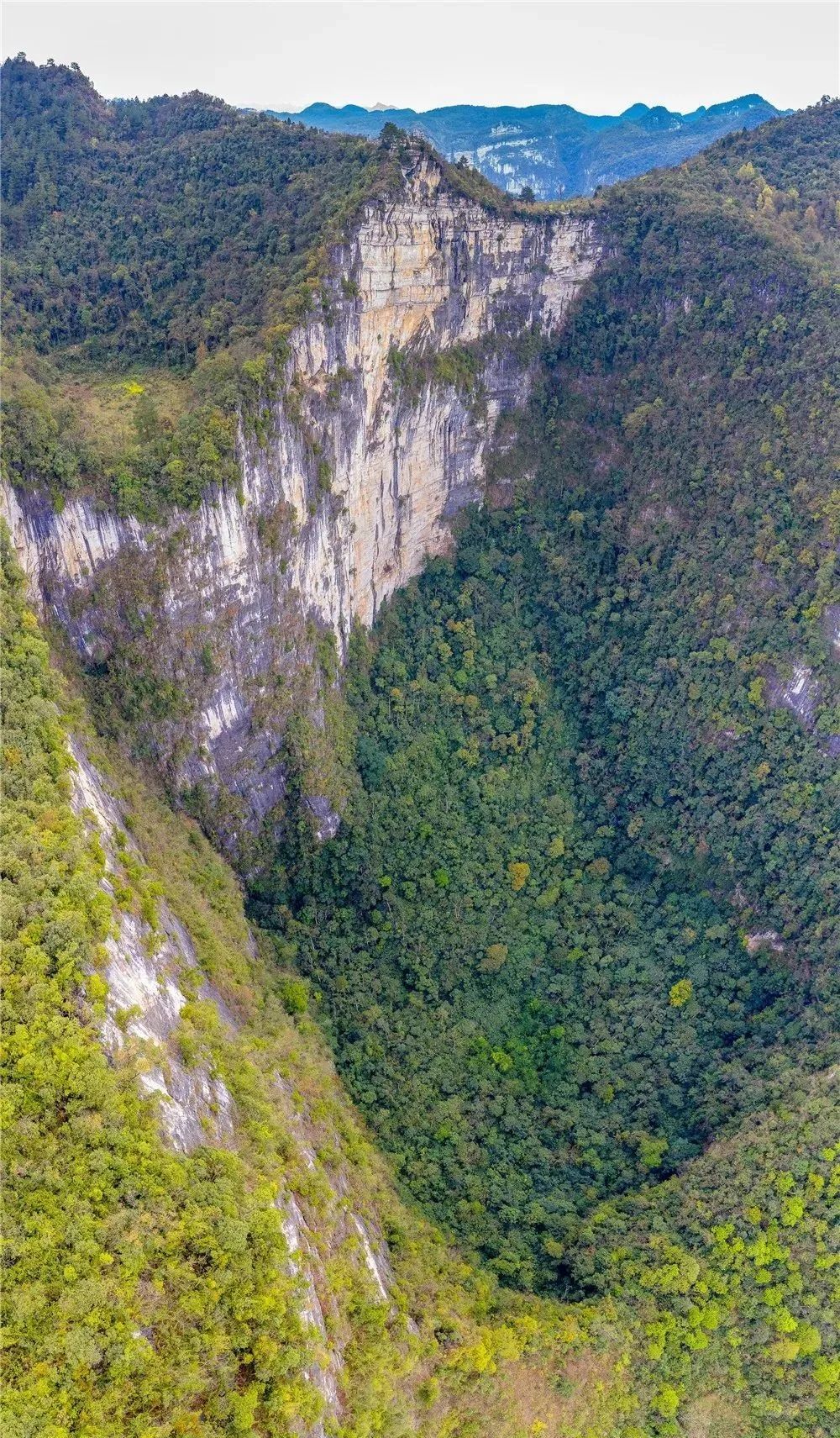 实力宠白云街坊贵州平塘邀你游天坑看天眼500份旅游套票免费送