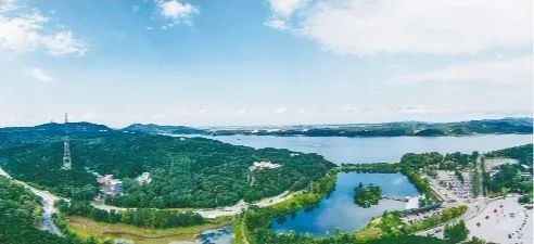 一座国家级风景区的华丽嬗变 ——沈阳市棋盘山景区拆违治乱修复生态创建国家级旅游度假区