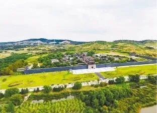 一座国家级风景区的华丽嬗变 ——沈阳市棋盘山景区拆违治乱修复生态创建国家级旅游度假区