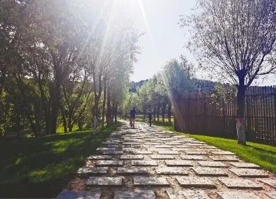 一座国家级风景区的华丽嬗变 ——沈阳市棋盘山景区拆违治乱修复生态创建国家级旅游度假区