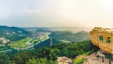 一座国家级风景区的华丽嬗变 ——沈阳市棋盘山景区拆违治乱修复生态创建国家级旅游度假区