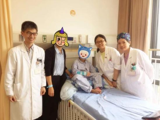 人为什么自动呼吸机肺高压患儿与呼吸机相伴1000多“夜”， 上海儿童医学中心呼吸睡眠团队助其扭转睡眠困境重塑人生_https://www.jmylbn.com_新闻资讯_第2张