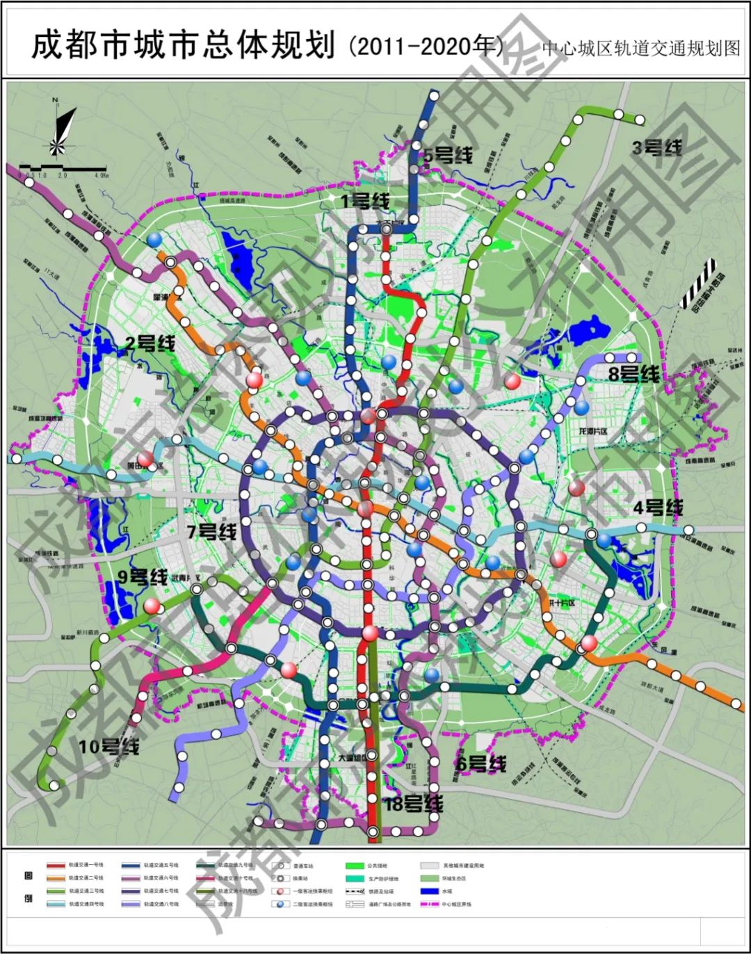 合肥10号线高清线路图图片