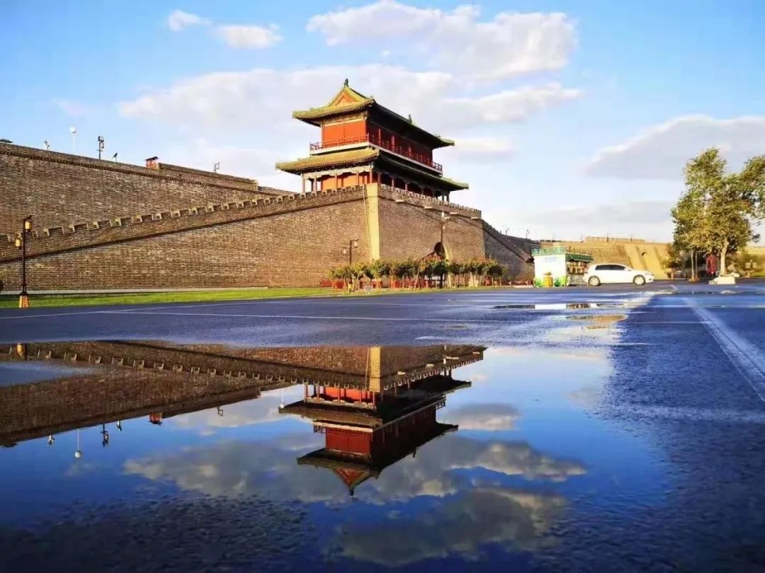 聚焦正博会发展全域旅游正定峰会打造旅游示范区新样板