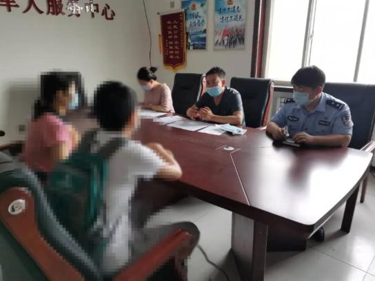 bob全站app3季度唐山市查处违法违规网站19家曝光多起典型案例(图2)