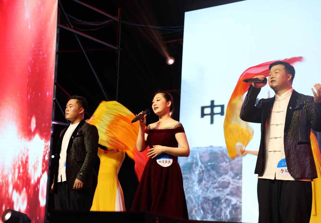 一公司苏宁 《当那一天来临》最终,交通公司陈昊,建装公司夏腾飞,王世