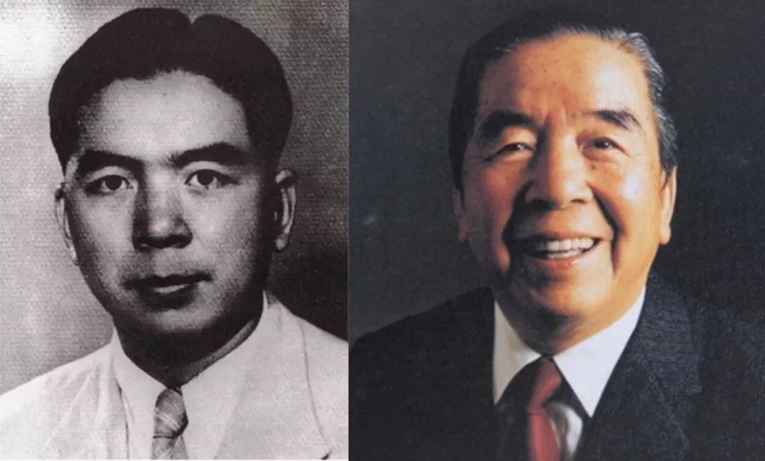 武夷路:船王包玉刚、诗人顾诚在此居住