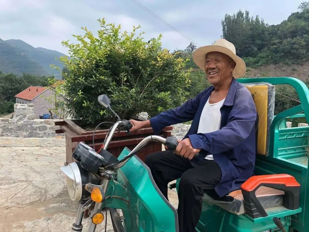 彩票公益金铺就致富路山东福彩助力脱贫攻坚媒体采风活动结束