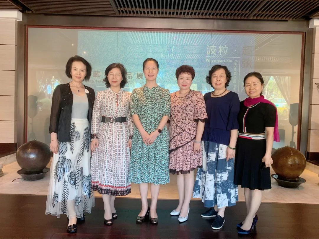 传播"真善美",她为珠海增添艺术活力!