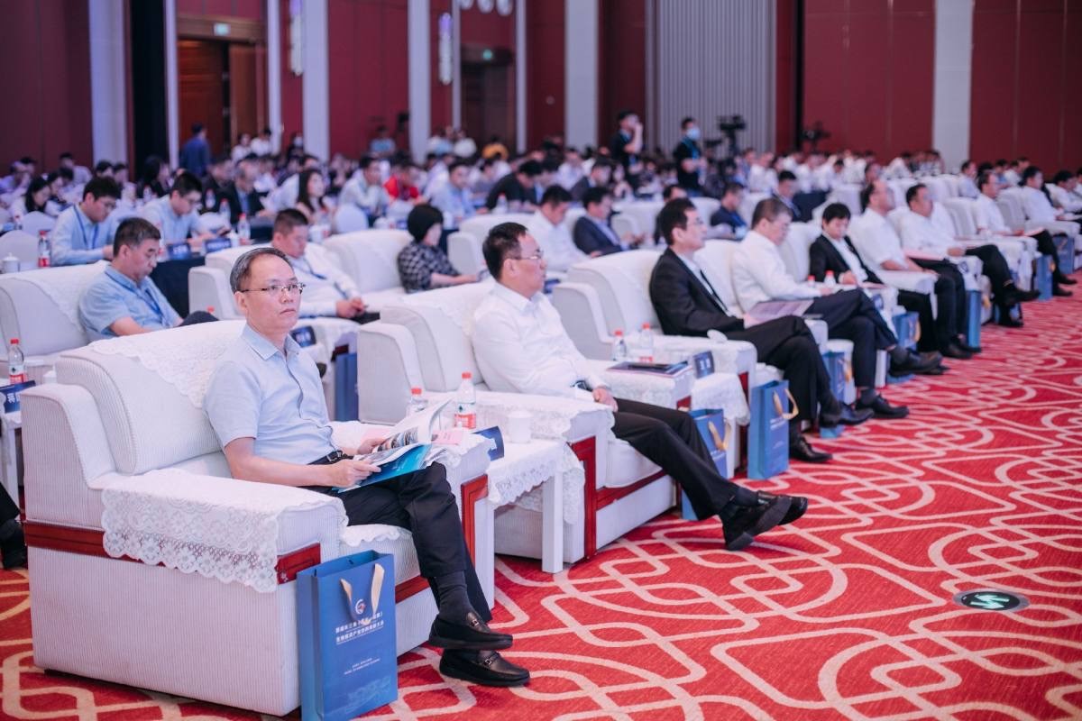 嘉兴市南湖区：力争打造有影响力的大健康产业发展高地