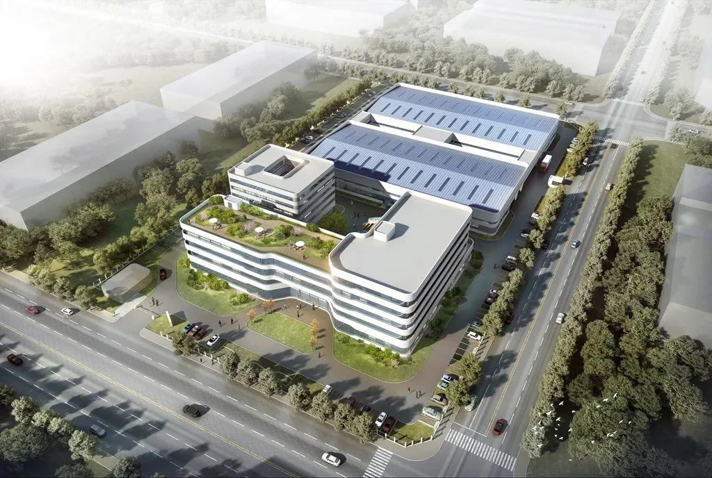 成都高新区8个电子信息产业项目集中开工 总投资150亿元_澎湃号·政务_澎湃新闻-The Paper