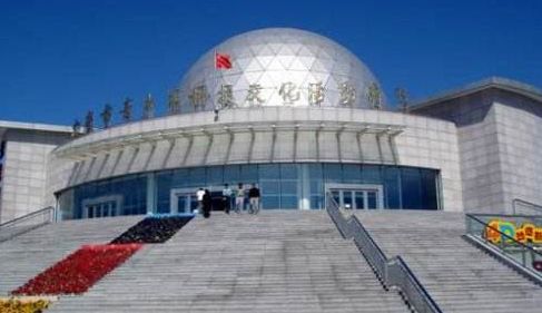 双节场馆大庆市区内5大公益免费场馆走起开馆时间戳进↘