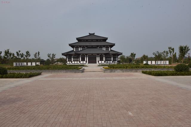 第四届衡水市旅游产业发展大会将于10月12日至14日在景县故城县阜城县