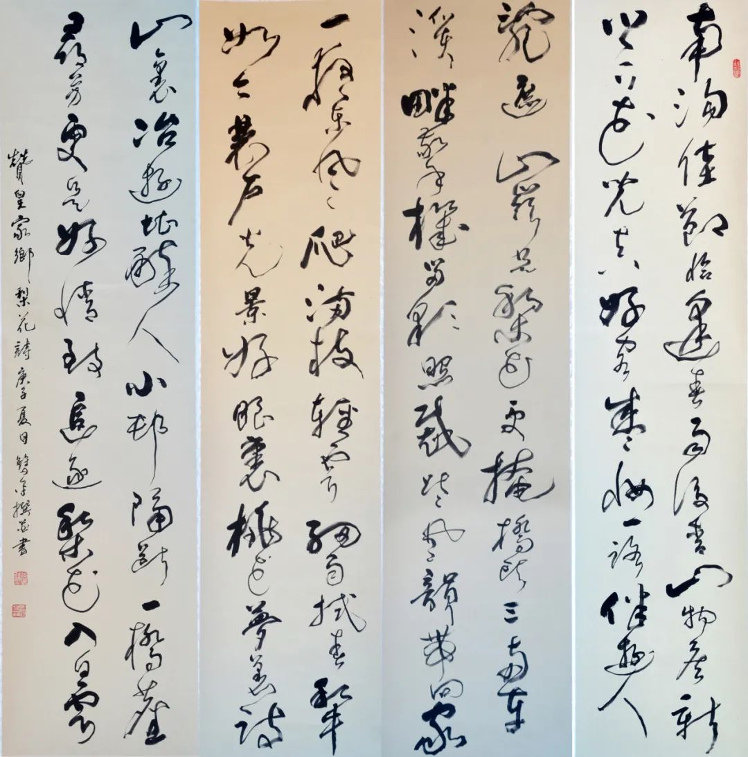 快看百张大片来袭