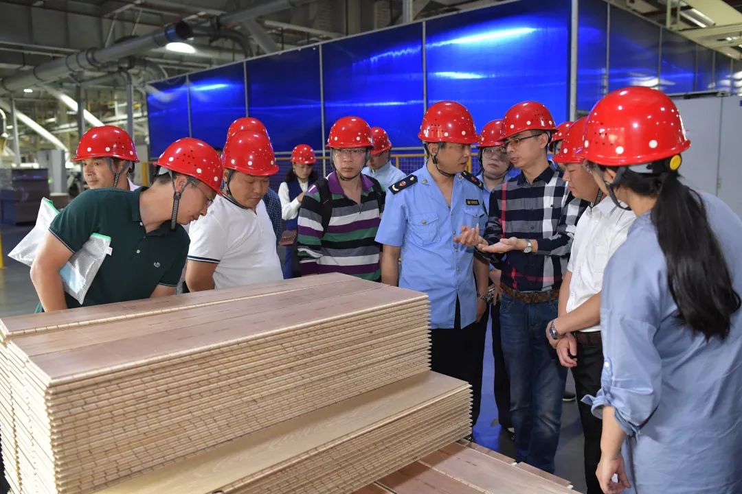 质量月里看质量直击标杆企业现场与质量大咖精彩对话