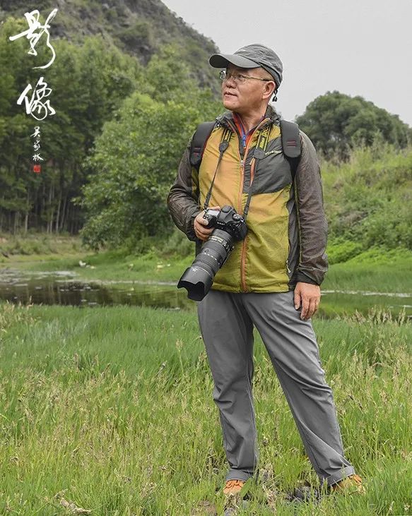 影像丨谭恩发昭阳新景乌蒙水乡公园