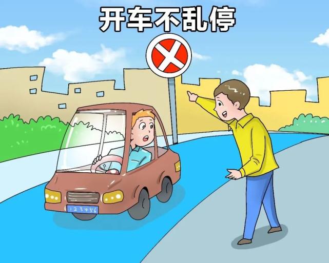 文明城市你了解吗作为一位普通市民又该如何参与