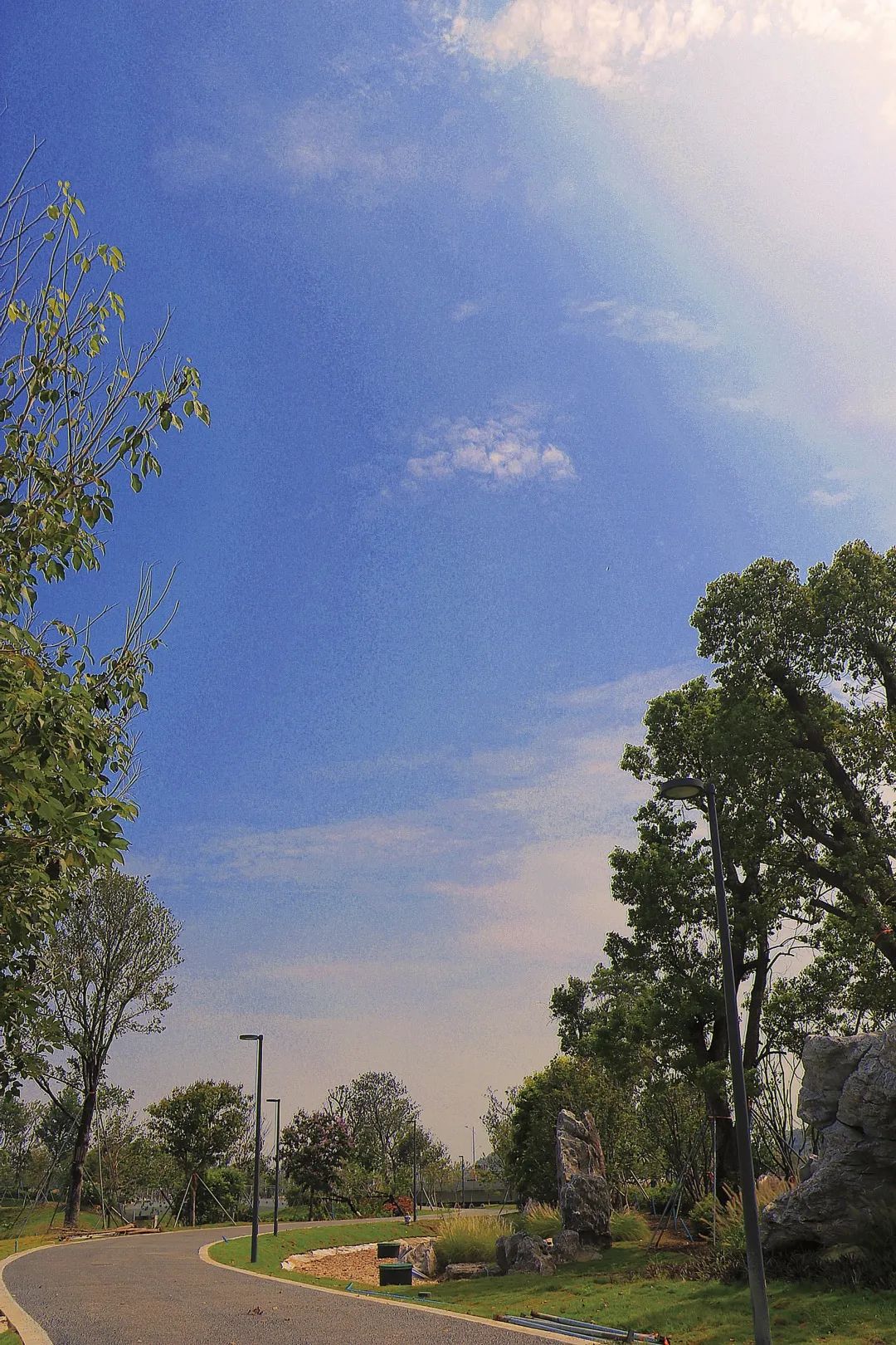 魅力潮连公众号正式上线潮头中央公园c位出道