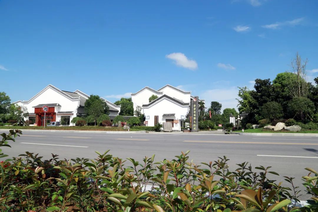 8天小长假枝江热门景点邀你福利游