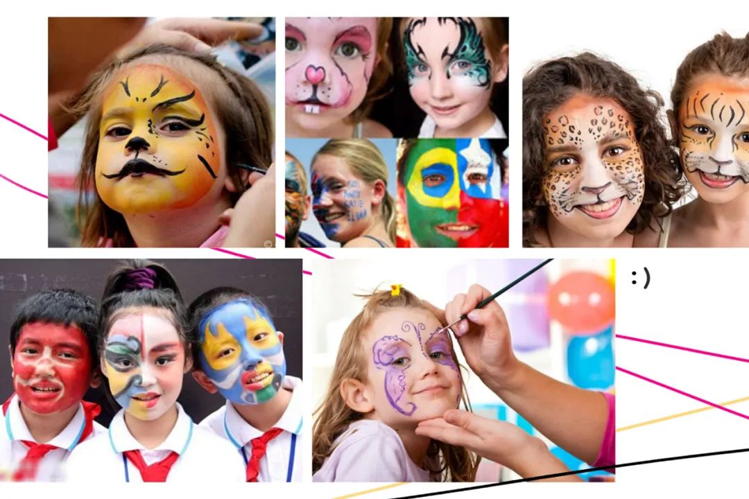 国庆长假来动物园~带你玩转双节!