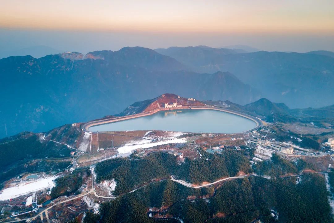 安吉江南天池景区浙江省总本级和省产业1,浙江省总工会工人疗养院2