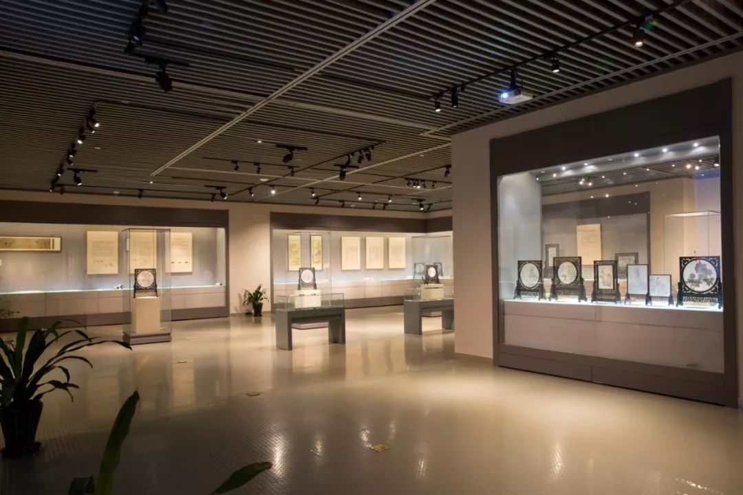 东台市博物馆让非遗活起来