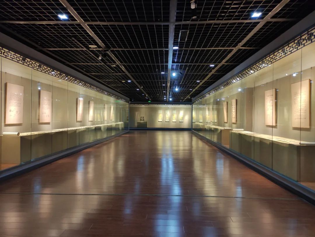 东台市博物馆让非遗活起来