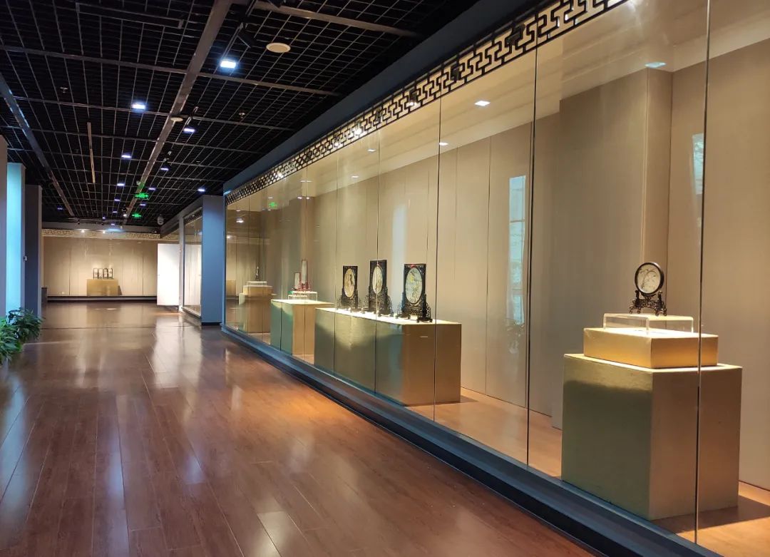 东台市博物馆让非遗活起来