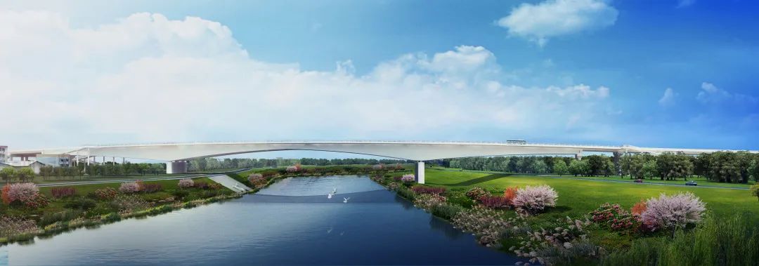 总投资超50亿元广东佛山季华路西延线工程动工