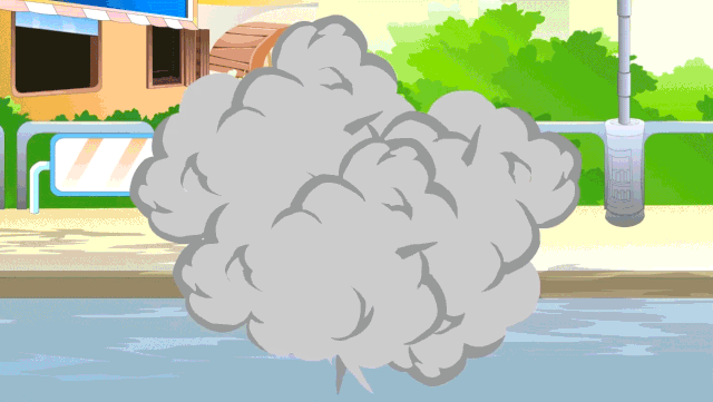 微剧趣普法动漫井盖侠来了守护您脚底下的安全