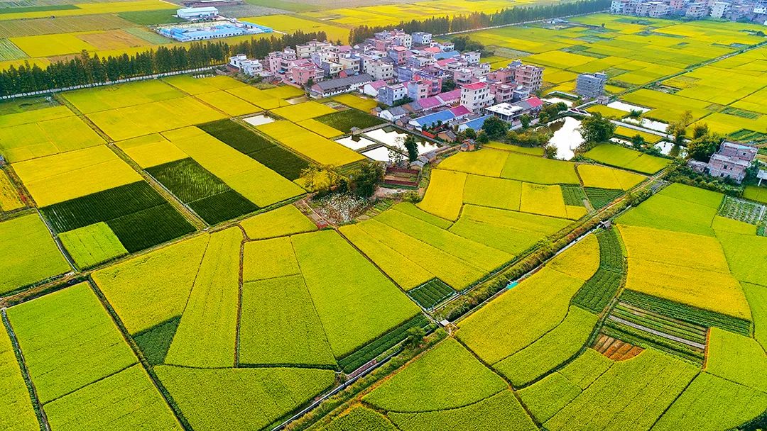 1700多年历史的"最美小城"始兴,开镜!